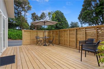 Titoki Cottage - Katikati