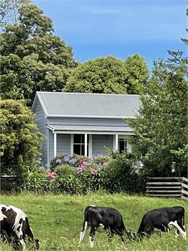 Riverstone Cottage - STRATFORD