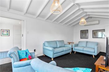 Bayview Bungalow (Bachcare) - Nelson