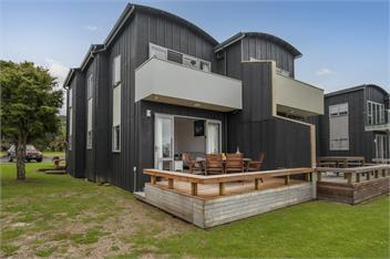 Leveret Villa - Matarangi
