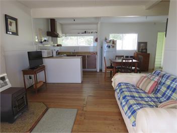 Rustic Charmer - Northland