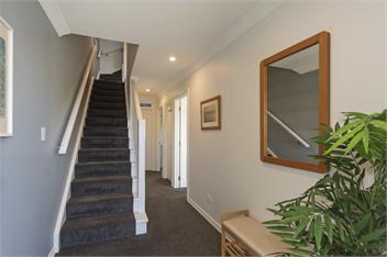 Trendy Townhouse - Nelson City