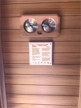 Belfast Dacha, Central, Linen and clean included, Hot Tub and Sauna. - Hanmer Springs 