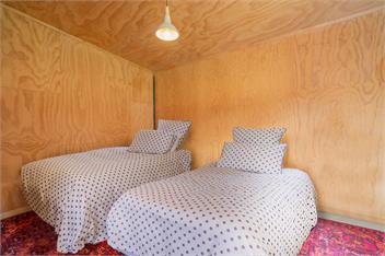 The Pumpkin Shed (Bachcare) - Kuaotunu