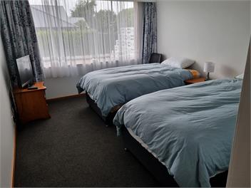Invercargill comfort - Invercargill