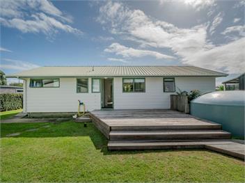 Sandy Feet Retreat (Bachcare) - Cooks Beach