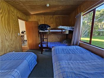 North Cape Cottage - Collingwood