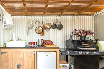 Koru Cabin - Waiheke Island 1081