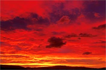 Mountain Majesty - Incredible View - Twizel