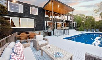 Resort-Style Home in Paihia - with Heated Pool! - Paihia