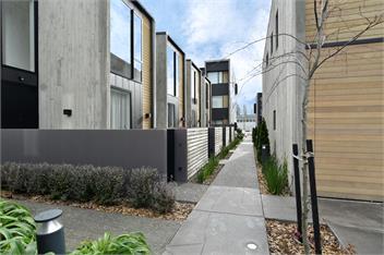Worcester Terrace One - Central City - Christchurch