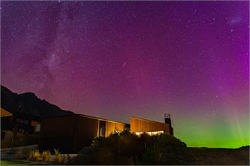 A Remarkable Stay (Bachcare) - Queenstown