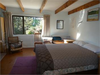 Harry Place Cabin - Tasman Bays