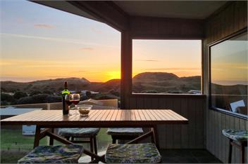 Amazing Kai Iwi Lakes Beach House Accommodation - Dargaville