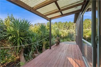 Seascape Cottage (Bachcare) - Mahinepua Bay