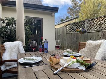 Whispering Pines - Wanaka