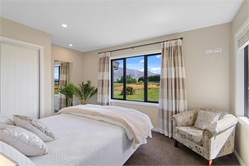 Yuki's Chalet - Canterbury