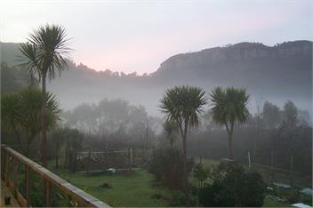 Chalet Rata - Collingwood
