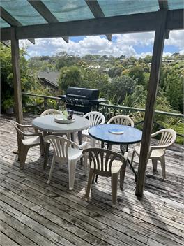 Mill Bay Charmer - Mangonui