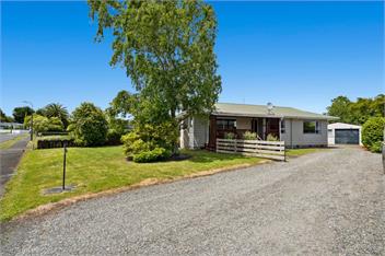 Green Grove (Bachcare) - Carterton