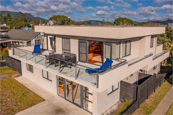 Beach View Bliss (Bachcare) - Pauanui