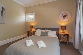 Birdsong Cottage - Nelson
