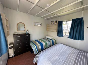 Bach Camp (Bachcare) - Cooks Beach