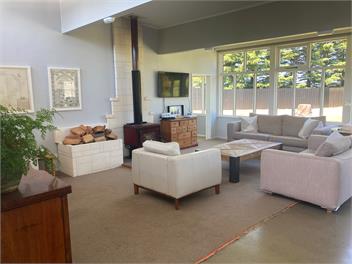 Pukeuri Lodge - OAMARU