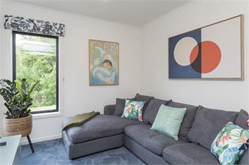 Valley View Retreat - Gisborne