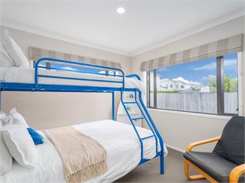 Sun Seekers Lookout (Bachcare) - Whitianga