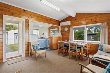 Te Moe (Bachcare) - Turangi
