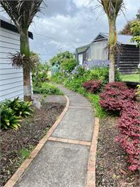 Hilltop farm house- Perfect for groups and Gatherings - Auckland 