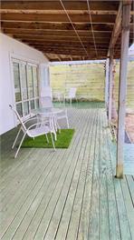 ShineAwayHomes-Family Beachfront- A/C with Free Wifi - Rarotonga