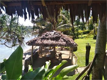 " TROPPO WATERFRONT" - PORT VILA