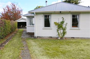 Hanmer Cottage - Hanmer Springs