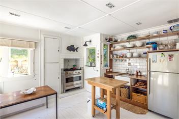 Contego Cottage - Waiheke Island