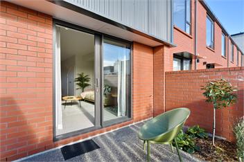 Hereford Street Apartment - Central City - Christchurch