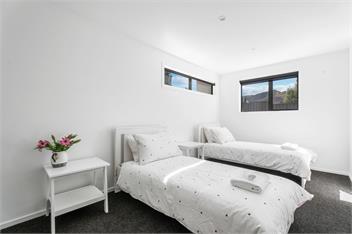 Melmore Oasis (Bachcare) - Cromwell