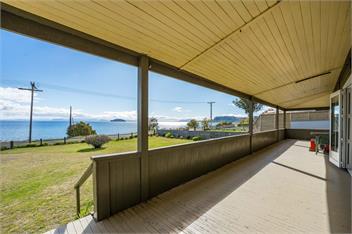 Lakeview Scope (Bachcare) - Tauranga Taupo