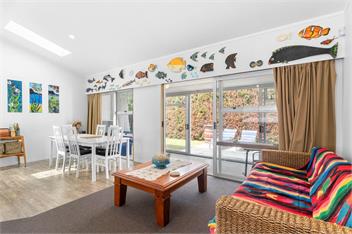 Ruakaka Holiday Escape (Bachcare) - Ruakaka