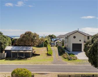 Sunsets and Surf (Bachcare) - Coromandel