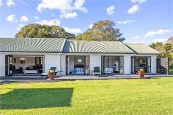 River Palms Retreat (Bachcare) - Haruru