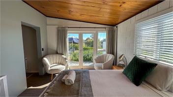 Sunset Sanctuary (Bachcare) - Havelock North