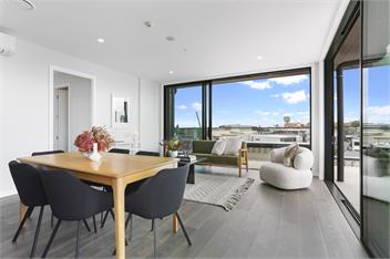 Enfield Sky - Brand New Luxury Penthouse - Auckland