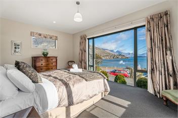 Frankton Arm Vista (Bachcare) - Queenstown