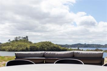 Lakefront Luxury (Bachcare) - Rotorua