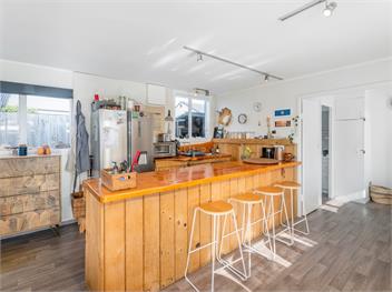 Sunny Hideaway (Bachcare) - Whangamata