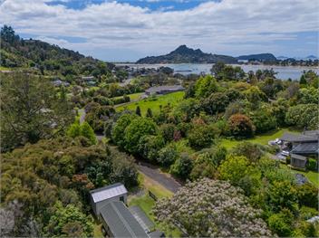 Rewa Rewa Retreat (Bachcare) - Tairua
