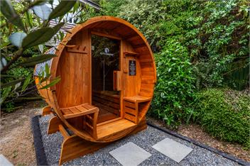 Fern Cottage @ The Grove 2 BED - Turangi