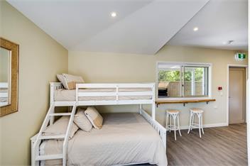 Aroha At 2252 (Bachcare) - Havelock North